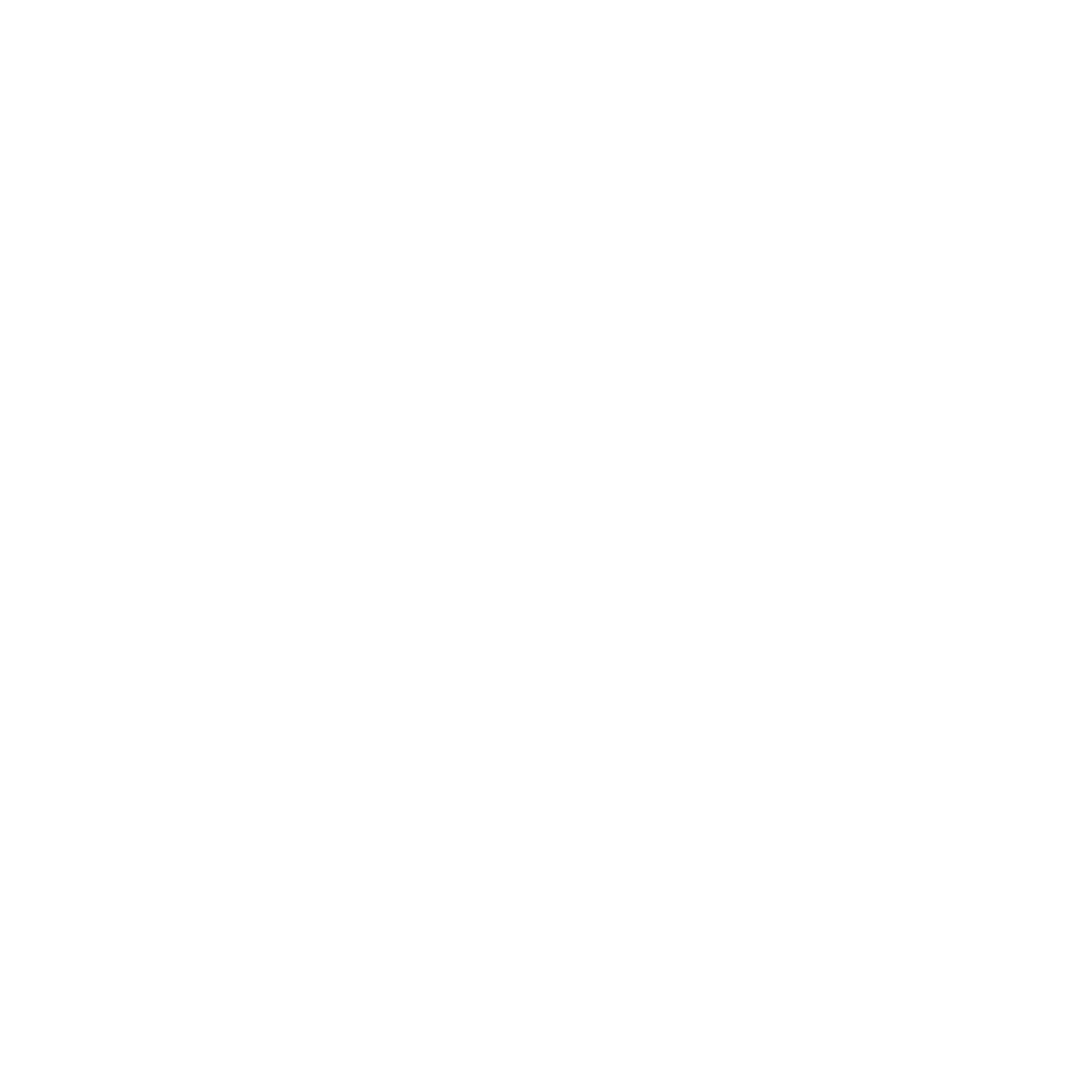 Greenhewn Tree Care concept logo